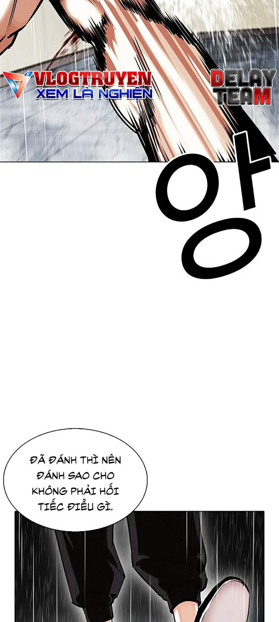 Lookism - Hoán Đổi Diệu Kỳ hoán đổi diệu kỳ - chapter 338 - Upload bởi truyensieuhay.com