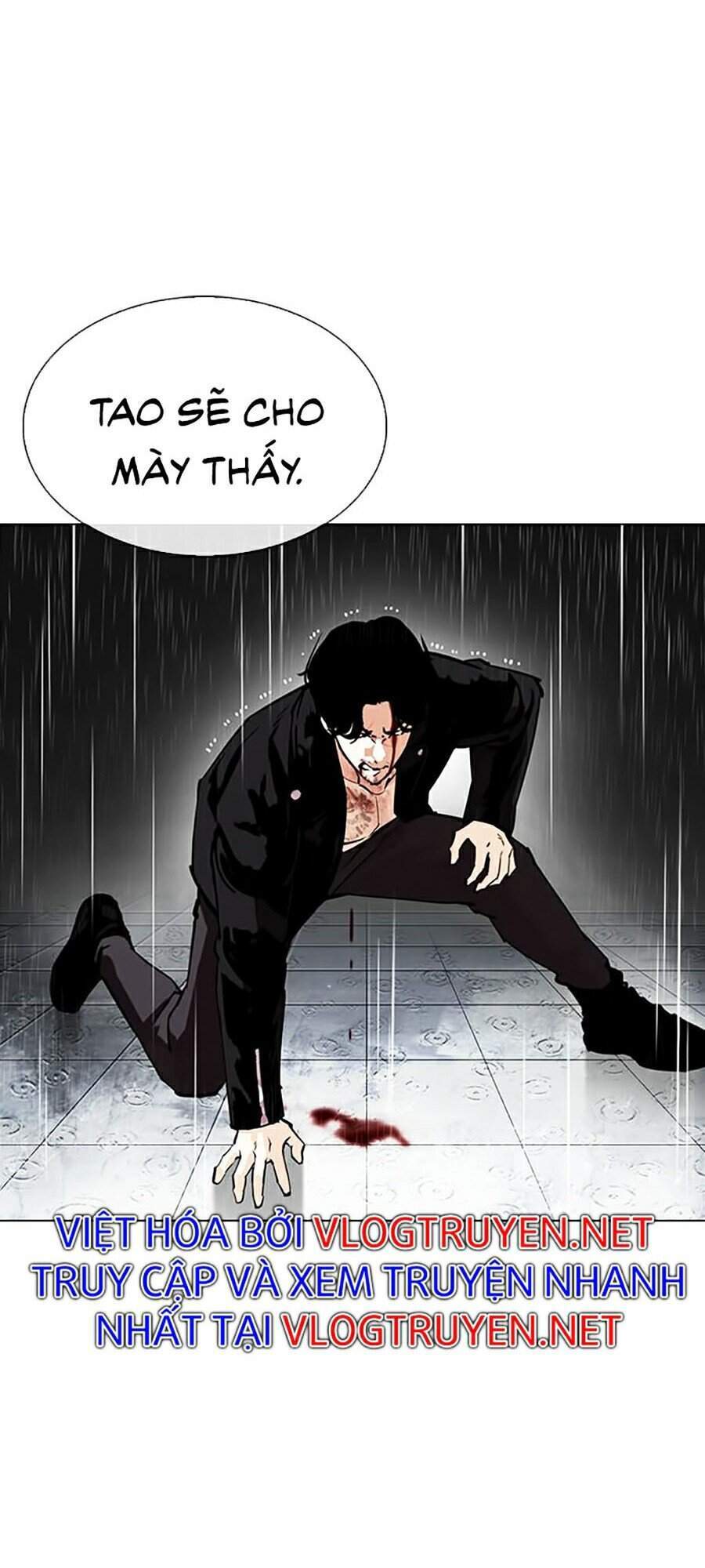 Lookism - Hoán Đổi Diệu Kỳ hoán đổi diệu kỳ - chapter 338 - Upload bởi truyensieuhay.com