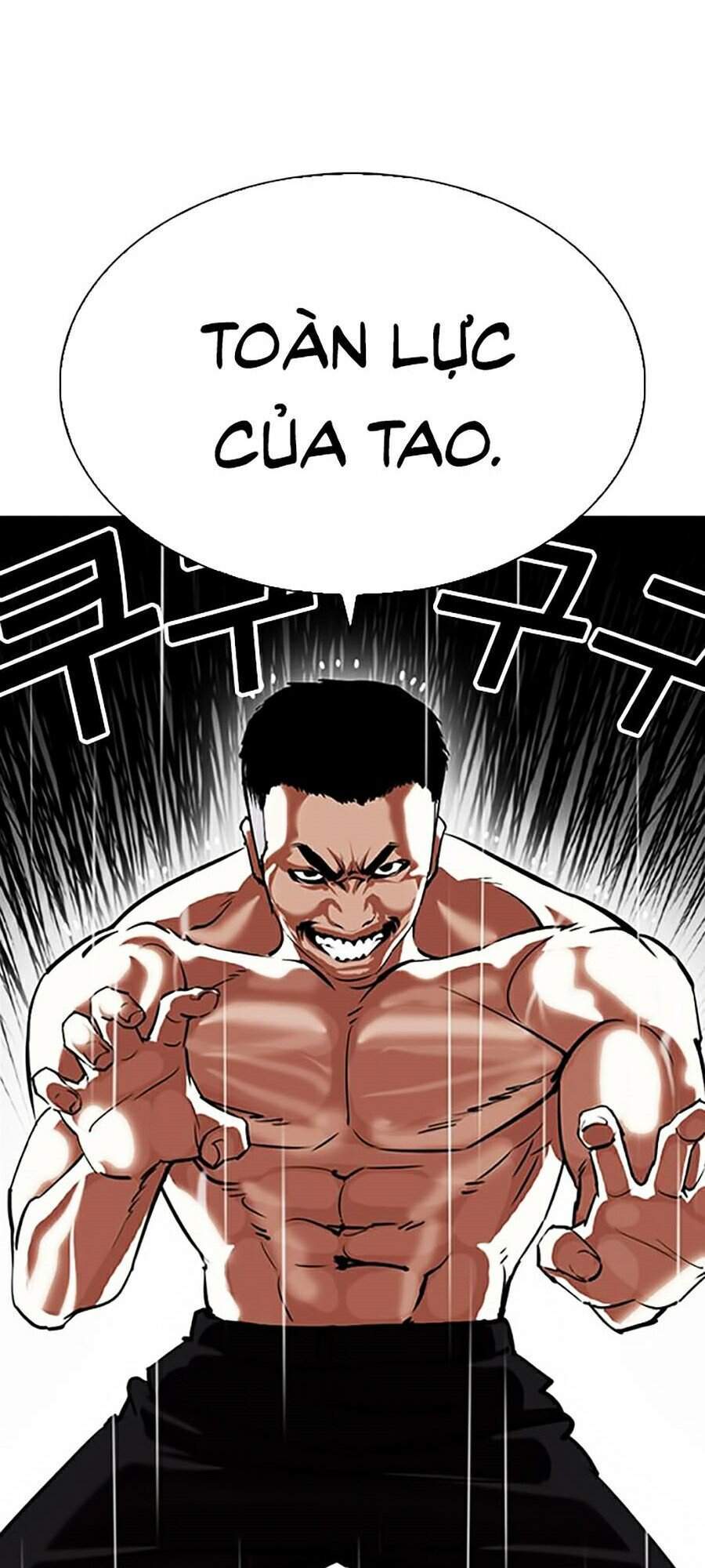 Lookism - Hoán Đổi Diệu Kỳ hoán đổi diệu kỳ - chapter 338 - Upload bởi truyensieuhay.com