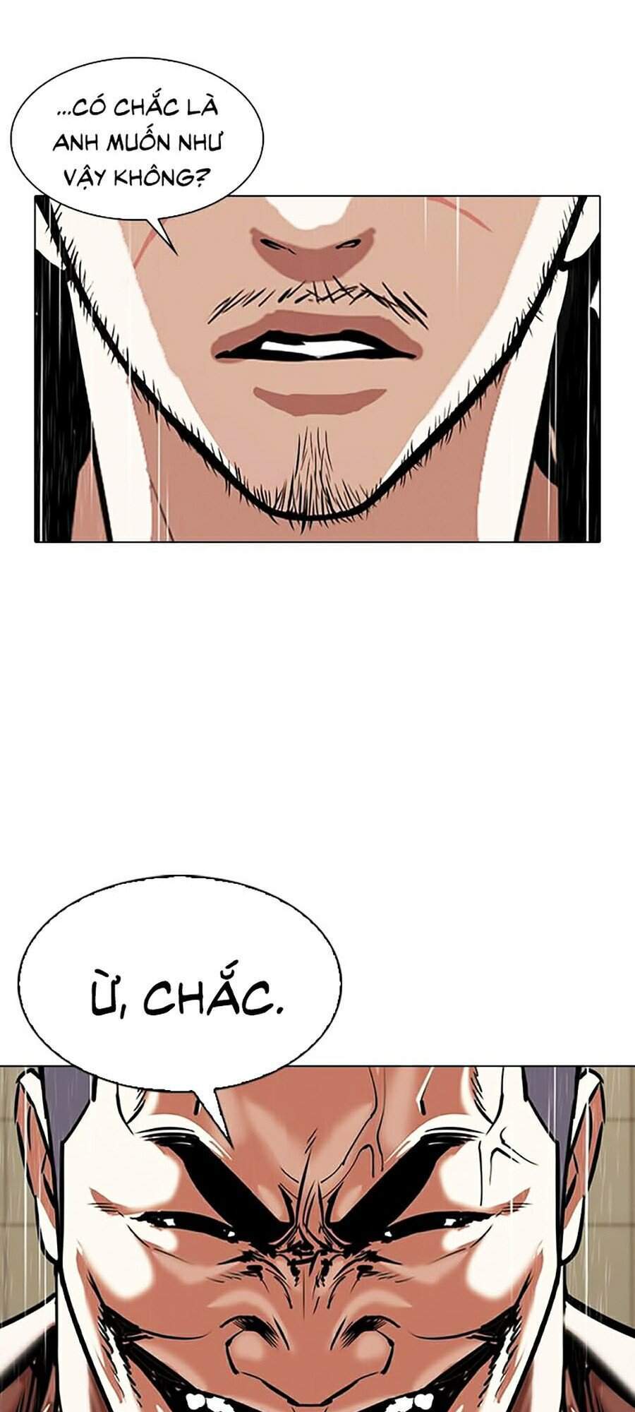 Lookism - Hoán Đổi Diệu Kỳ hoán đổi diệu kỳ - chapter 338 - Upload bởi truyensieuhay.com