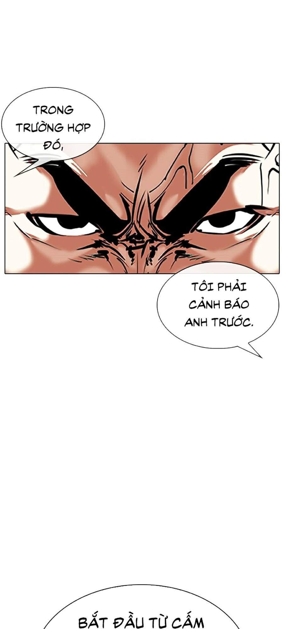 Lookism - Hoán Đổi Diệu Kỳ hoán đổi diệu kỳ - chapter 338 - Upload bởi truyensieuhay.com