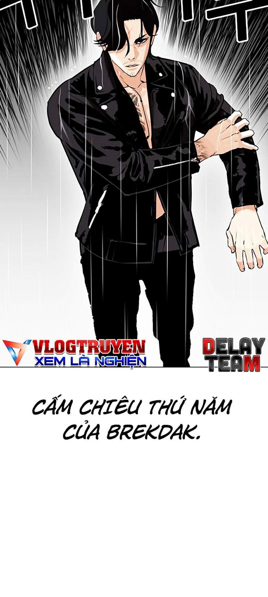Lookism - Hoán Đổi Diệu Kỳ hoán đổi diệu kỳ - chapter 338 - Upload bởi truyensieuhay.com