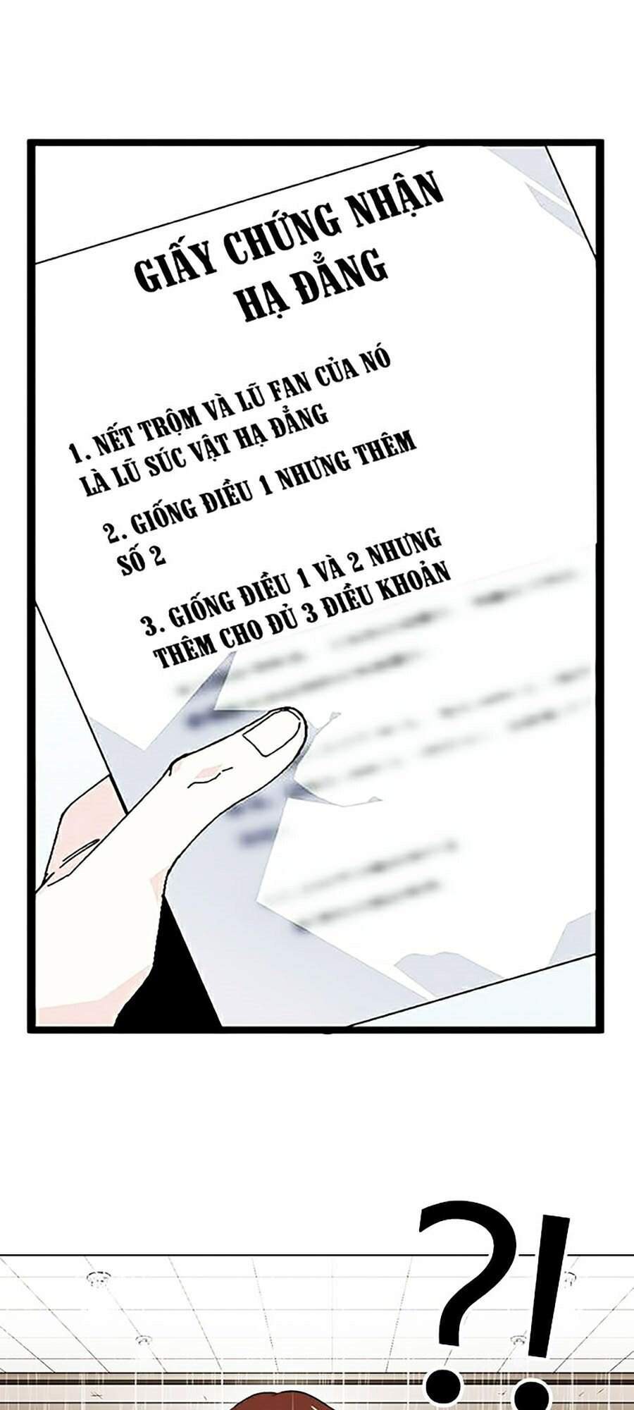 Lookism - Hoán Đổi Diệu Kỳ hoán đổi diệu kỳ - chapter 338 - Upload bởi truyensieuhay.com