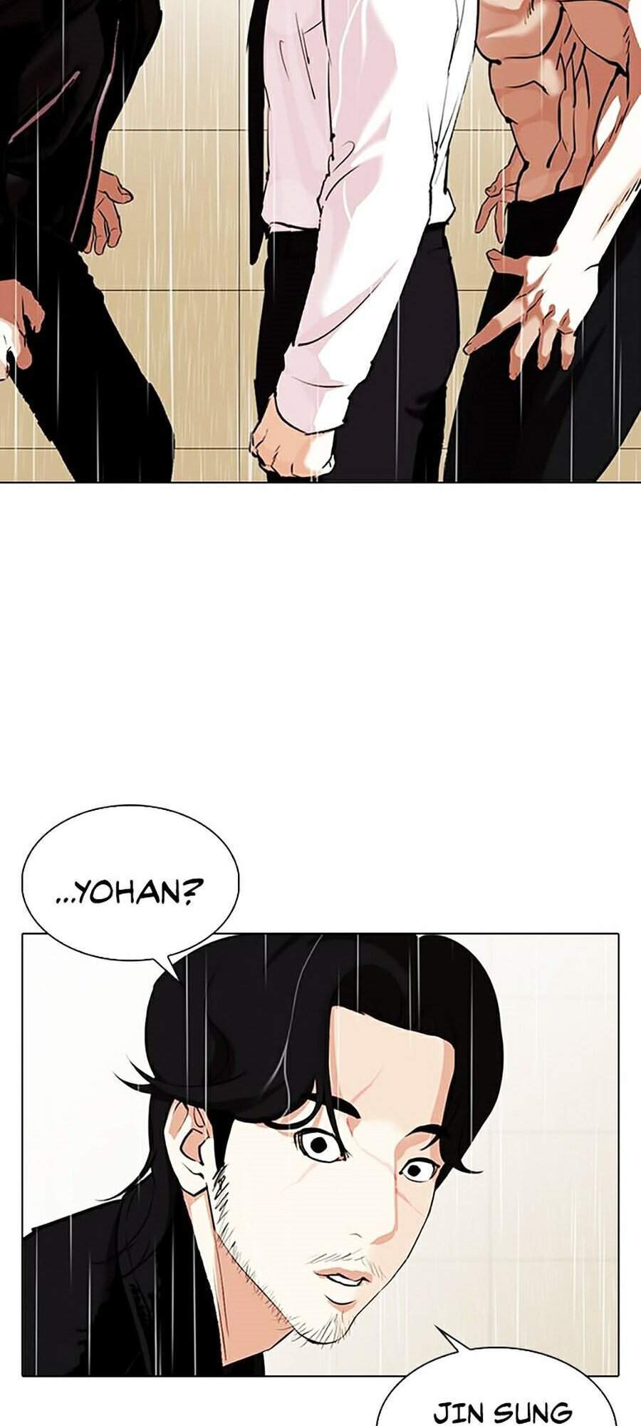 Lookism - Hoán Đổi Diệu Kỳ hoán đổi diệu kỳ - chapter 338 - Upload bởi truyensieuhay.com