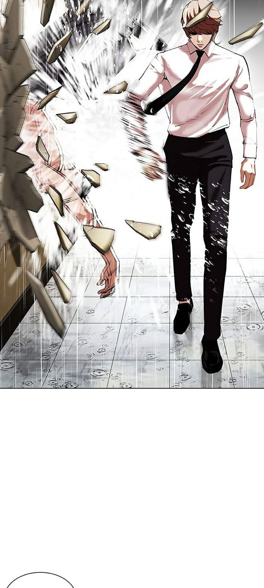 Lookism - Hoán Đổi Diệu Kỳ hoán đổi diệu kỳ - chapter 338 - Upload bởi truyensieuhay.com