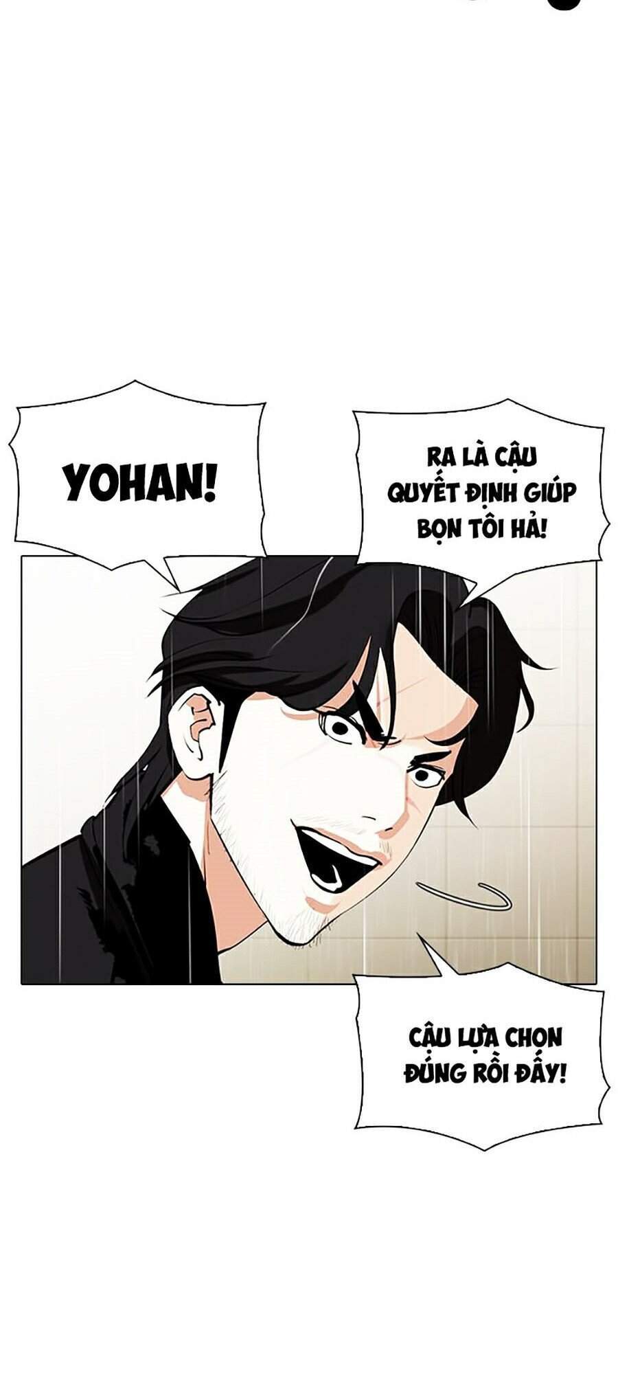 Lookism - Hoán Đổi Diệu Kỳ hoán đổi diệu kỳ - chapter 338 - Upload bởi truyensieuhay.com