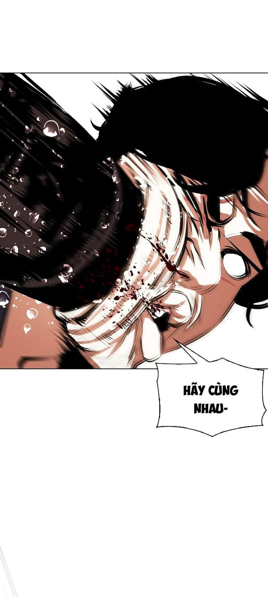 Lookism - Hoán Đổi Diệu Kỳ hoán đổi diệu kỳ - chapter 338 - Upload bởi truyensieuhay.com