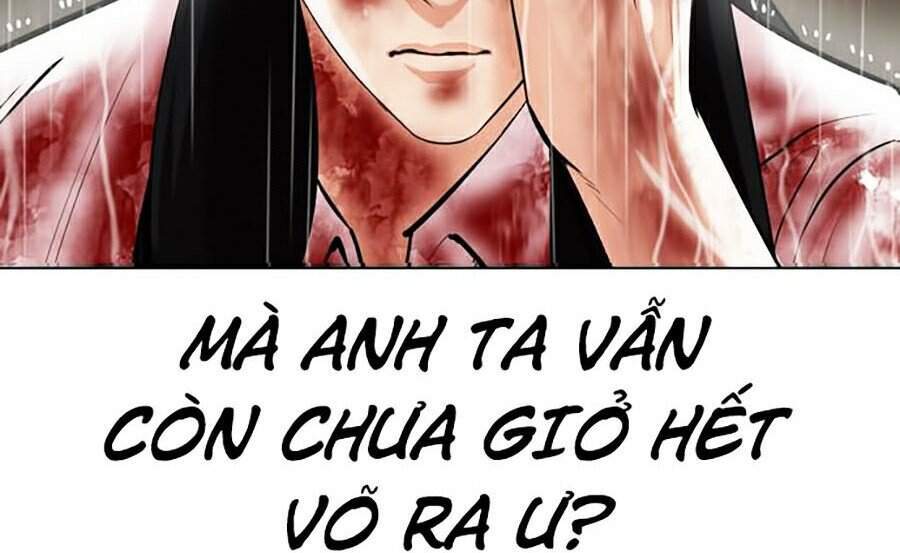 Lookism - Hoán Đổi Diệu Kỳ hoán đổi diệu kỳ - chapter 338 - Upload bởi truyensieuhay.com