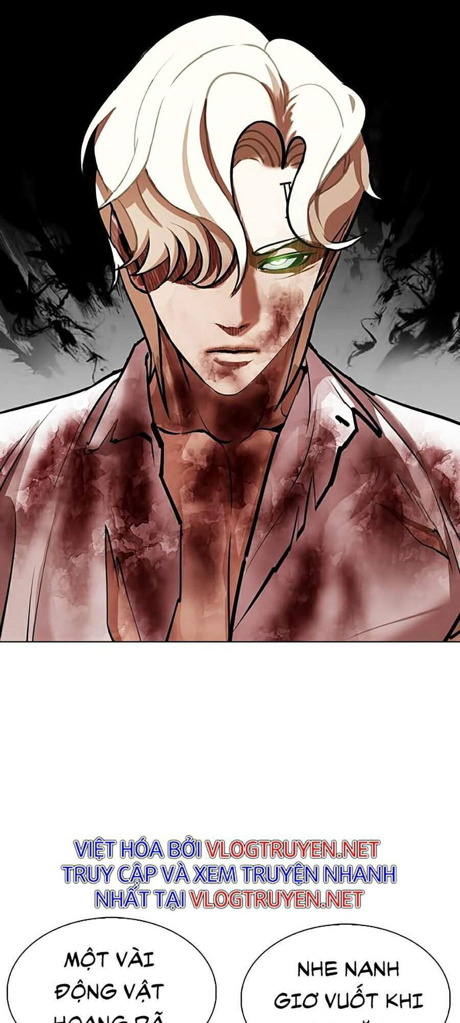 Lookism - Hoán Đổi Diệu Kỳ hoán đổi diệu kỳ - chapter 339 - Upload bởi truyensieuhay.com