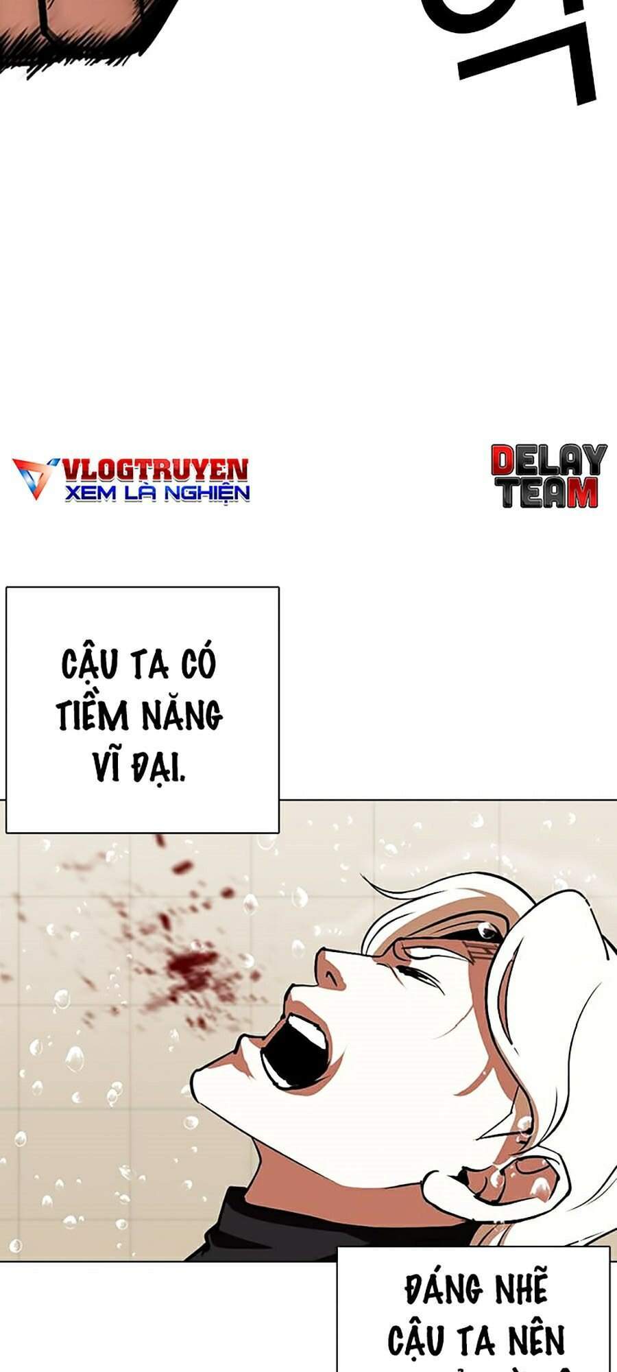 Lookism - Hoán Đổi Diệu Kỳ hoán đổi diệu kỳ - chapter 339 - Upload bởi truyensieuhay.com
