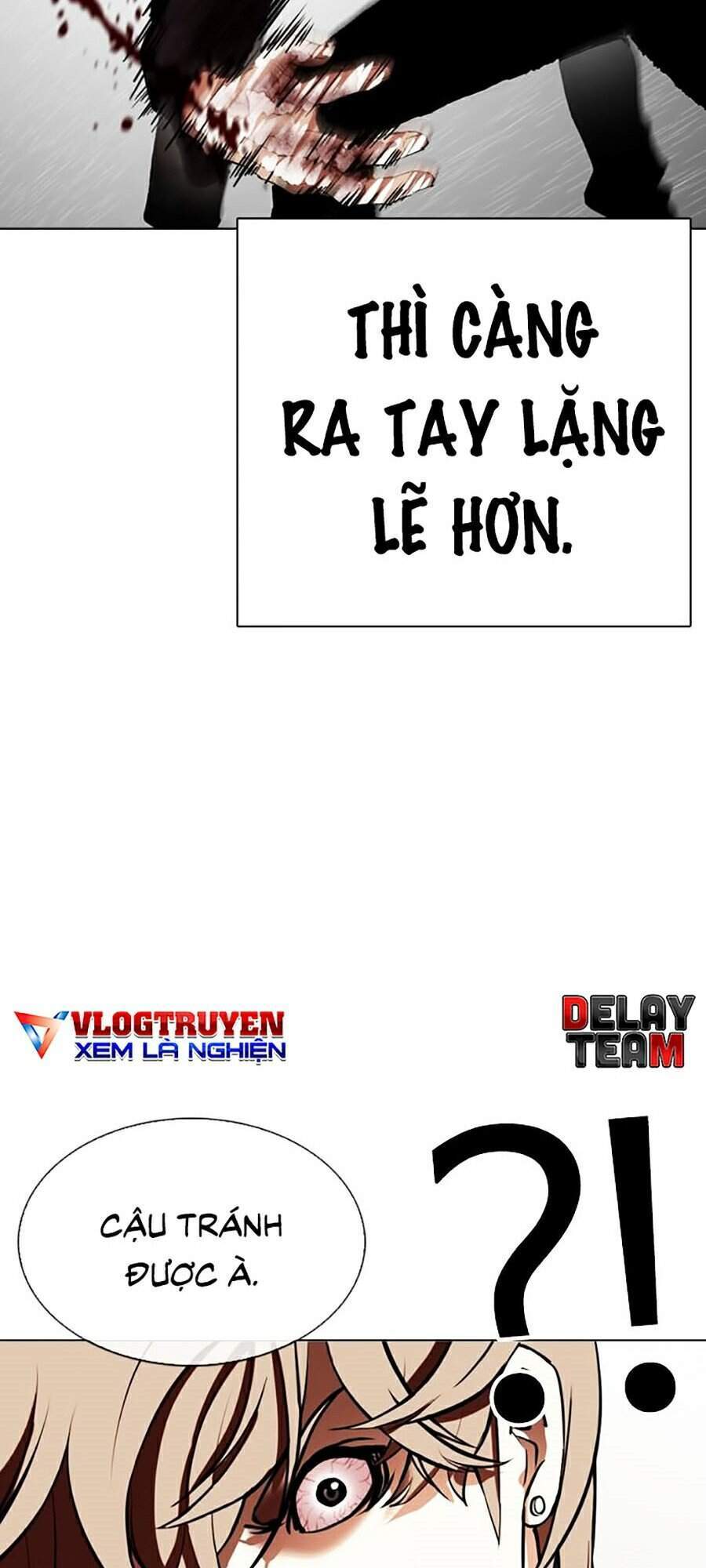 Lookism - Hoán Đổi Diệu Kỳ hoán đổi diệu kỳ - chapter 339 - Upload bởi truyensieuhay.com