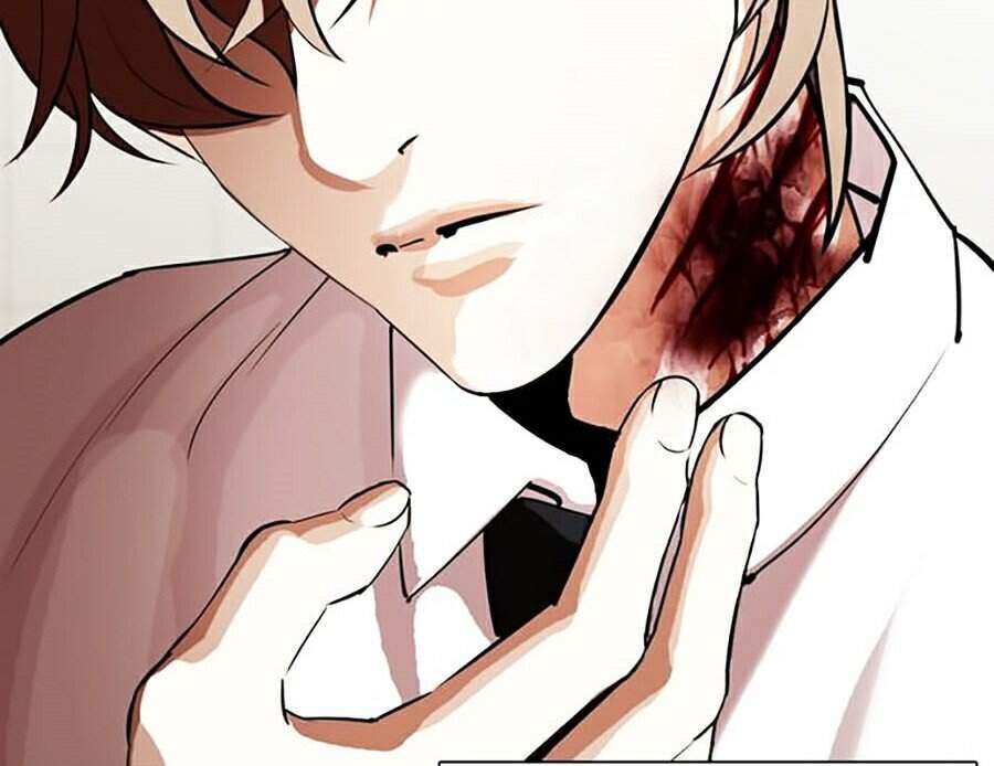 Lookism - Hoán Đổi Diệu Kỳ hoán đổi diệu kỳ - chapter 339 - Upload bởi truyensieuhay.com