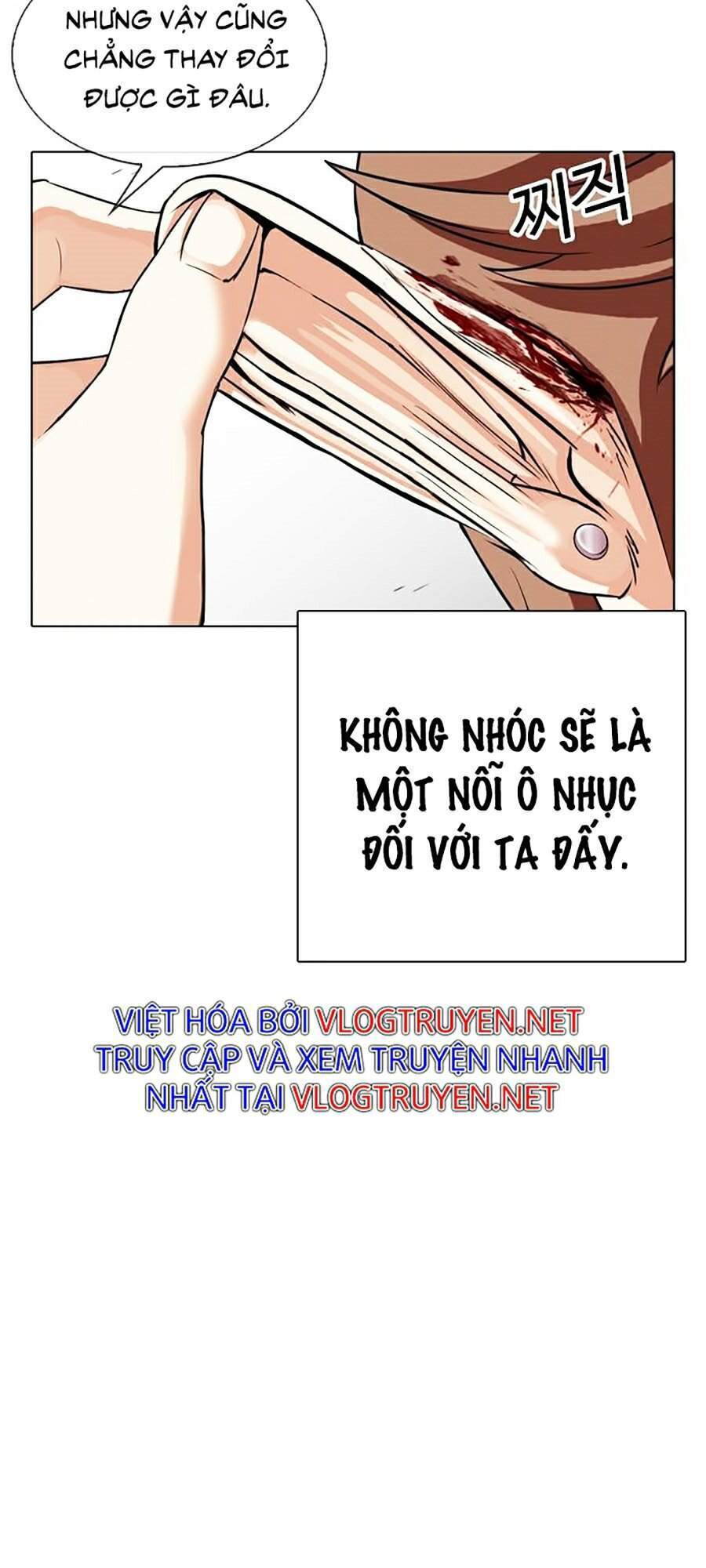 Lookism - Hoán Đổi Diệu Kỳ hoán đổi diệu kỳ - chapter 339 - Upload bởi truyensieuhay.com