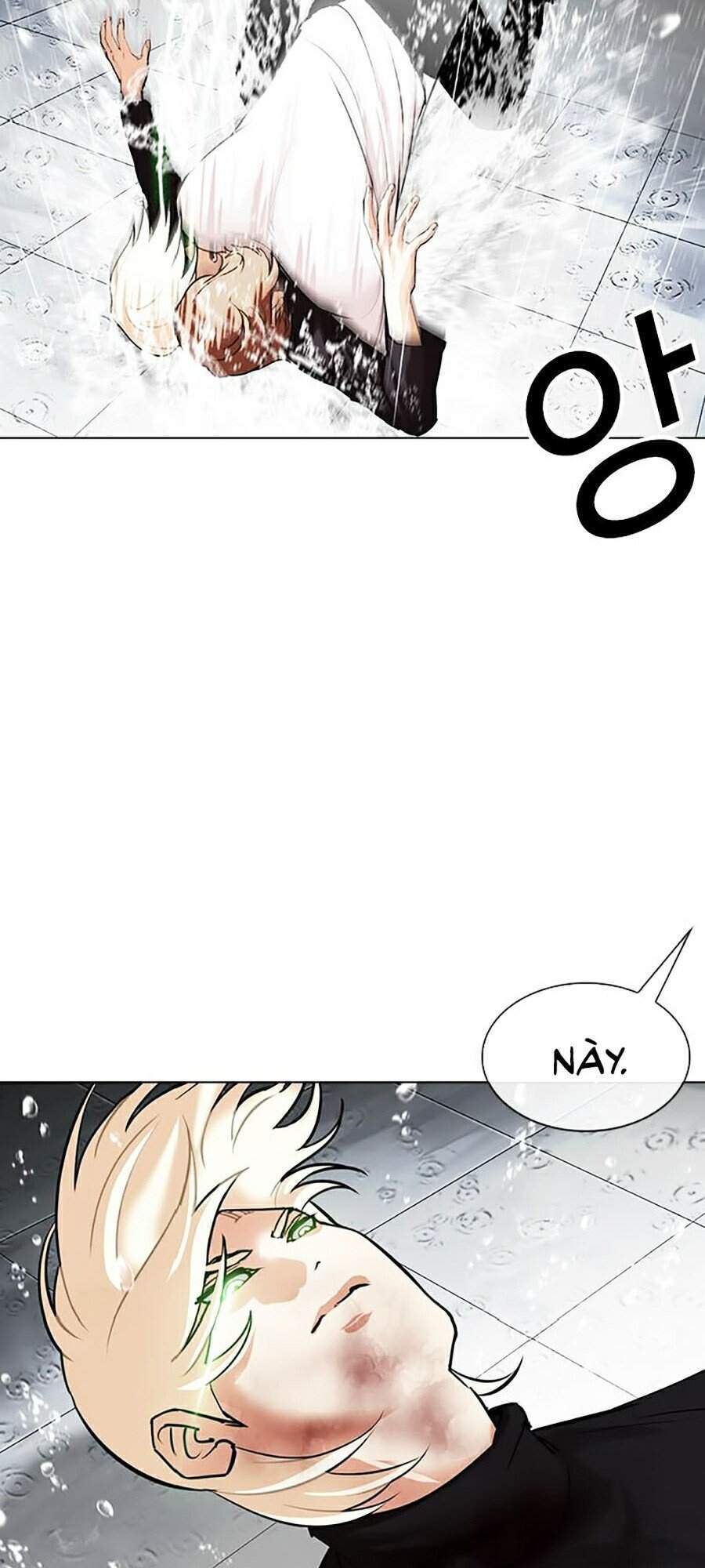 Lookism - Hoán Đổi Diệu Kỳ hoán đổi diệu kỳ - chapter 339 - Upload bởi truyensieuhay.com