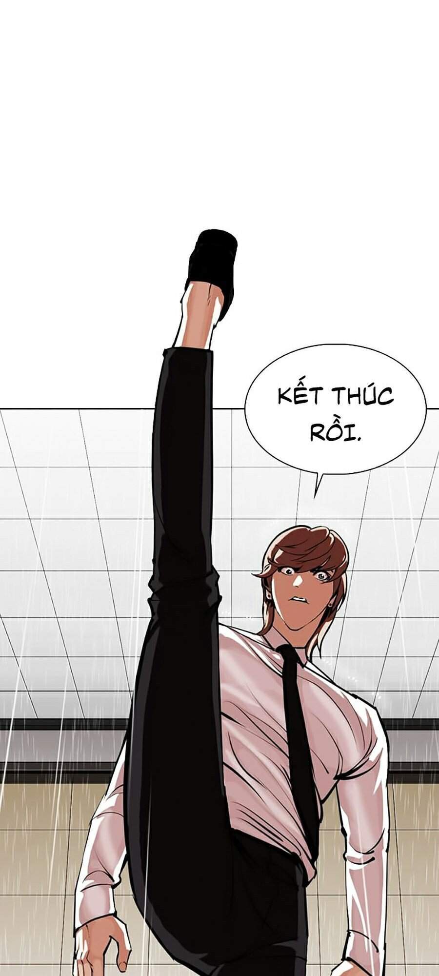 Lookism - Hoán Đổi Diệu Kỳ hoán đổi diệu kỳ - chapter 339 - Upload bởi truyensieuhay.com