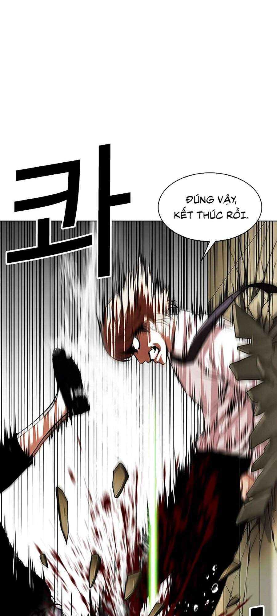 Lookism - Hoán Đổi Diệu Kỳ hoán đổi diệu kỳ - chapter 339 - Upload bởi truyensieuhay.com