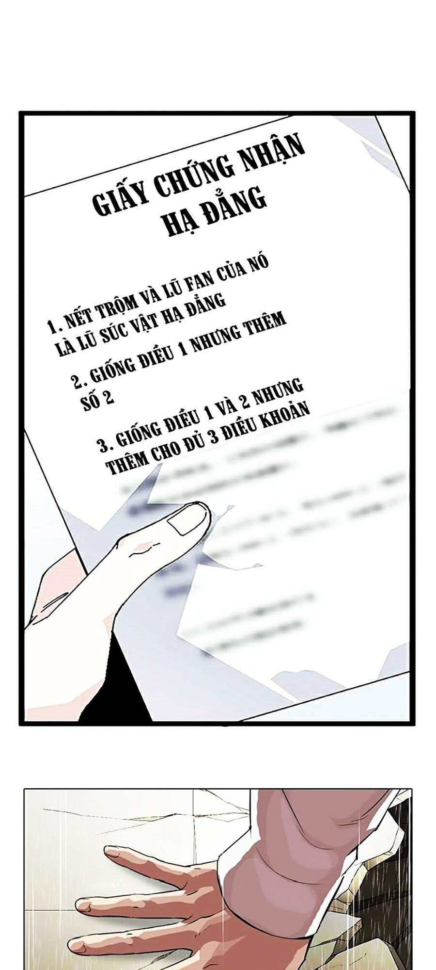 Lookism - Hoán Đổi Diệu Kỳ hoán đổi diệu kỳ - chapter 339 - Upload bởi truyensieuhay.com