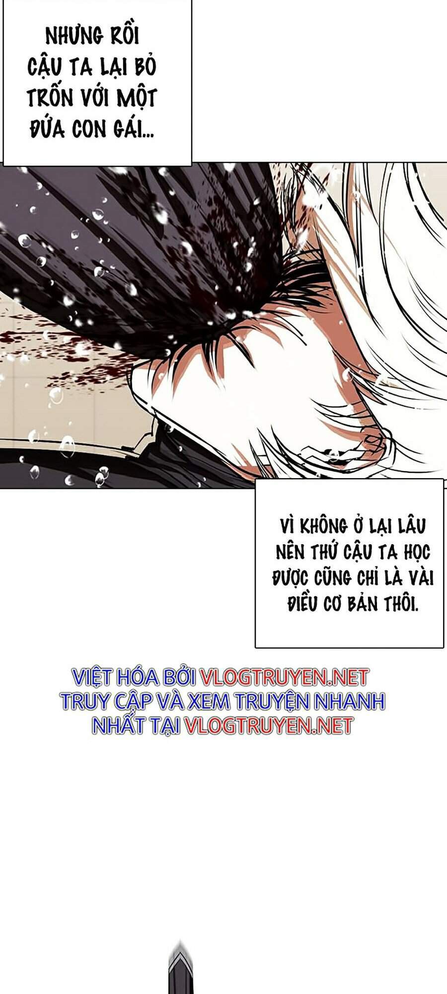 Lookism - Hoán Đổi Diệu Kỳ hoán đổi diệu kỳ - chapter 339 - Upload bởi truyensieuhay.com