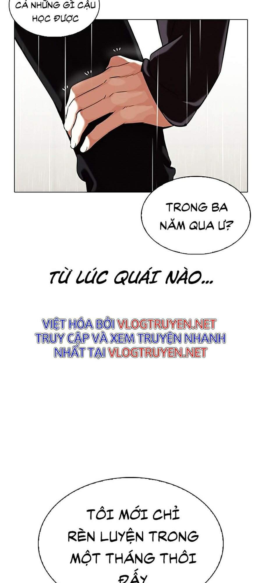Lookism - Hoán Đổi Diệu Kỳ hoán đổi diệu kỳ - chapter 339 - Upload bởi truyensieuhay.com