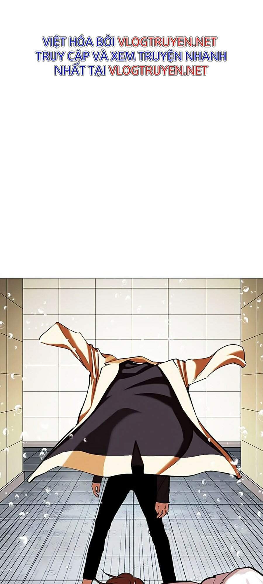 Lookism - Hoán Đổi Diệu Kỳ hoán đổi diệu kỳ - chapter 339 - Upload bởi truyensieuhay.com