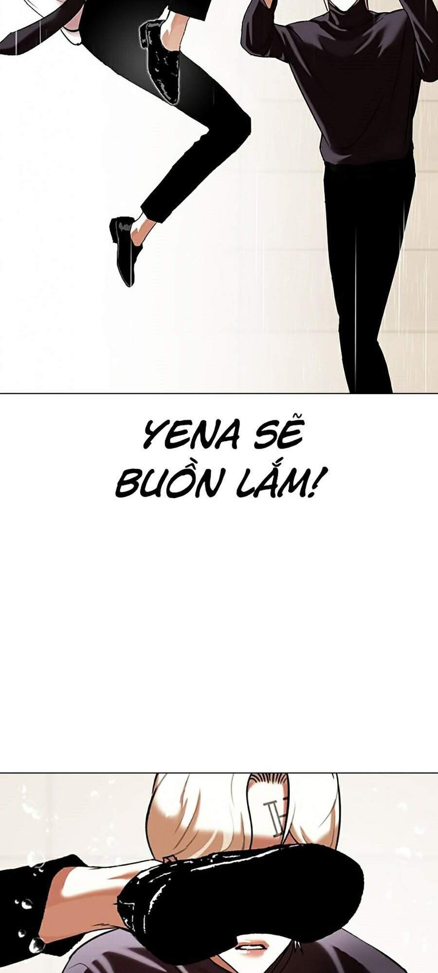 Lookism - Hoán Đổi Diệu Kỳ hoán đổi diệu kỳ - chapter 339 - Upload bởi truyensieuhay.com