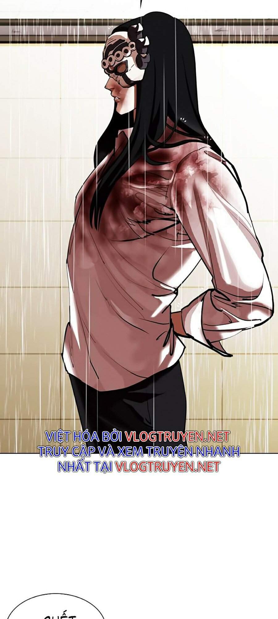 Lookism - Hoán Đổi Diệu Kỳ hoán đổi diệu kỳ - chapter 339 - Upload bởi truyensieuhay.com