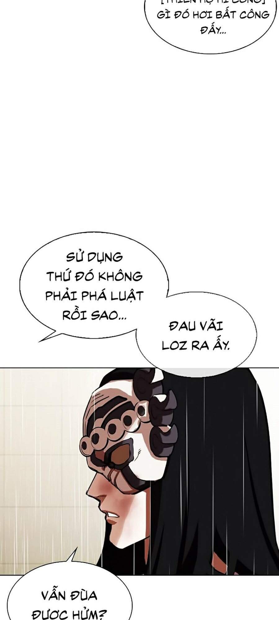 Lookism - Hoán Đổi Diệu Kỳ hoán đổi diệu kỳ - chapter 339 - Upload bởi truyensieuhay.com