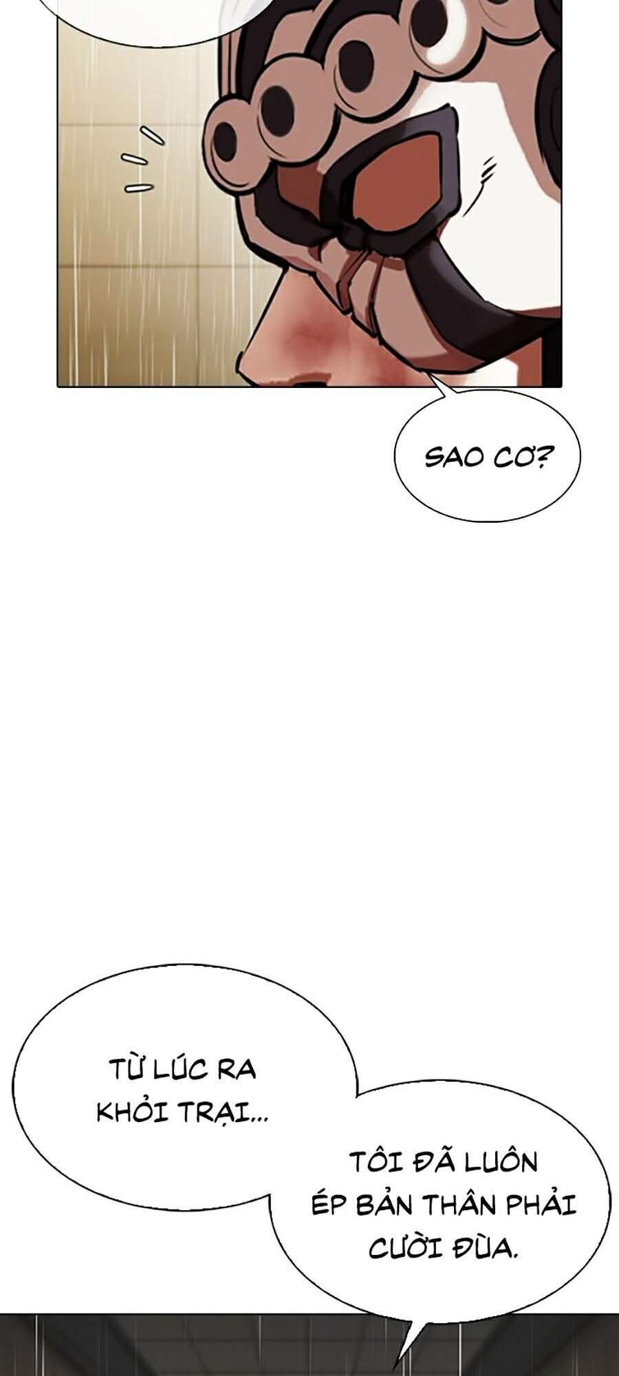 Lookism - Hoán Đổi Diệu Kỳ hoán đổi diệu kỳ - chapter 339 - Upload bởi truyensieuhay.com