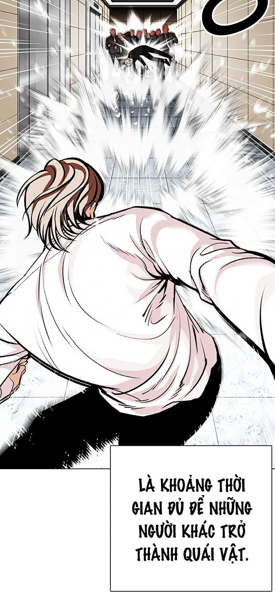 Lookism - Hoán Đổi Diệu Kỳ hoán đổi diệu kỳ - chapter 339 - Upload bởi truyensieuhay.com