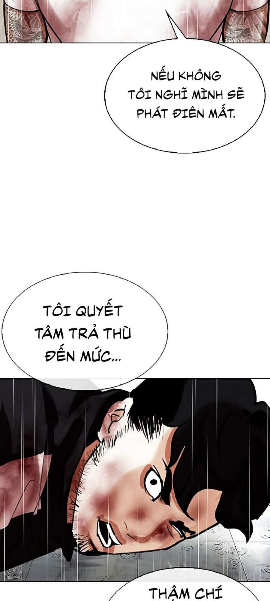 Lookism - Hoán Đổi Diệu Kỳ hoán đổi diệu kỳ - chapter 339 - Upload bởi truyensieuhay.com
