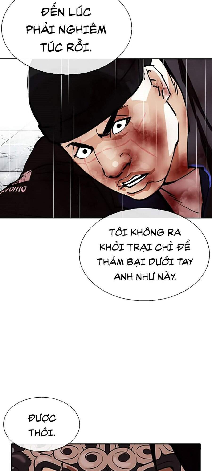 Lookism - Hoán Đổi Diệu Kỳ hoán đổi diệu kỳ - chapter 339 - Upload bởi truyensieuhay.com