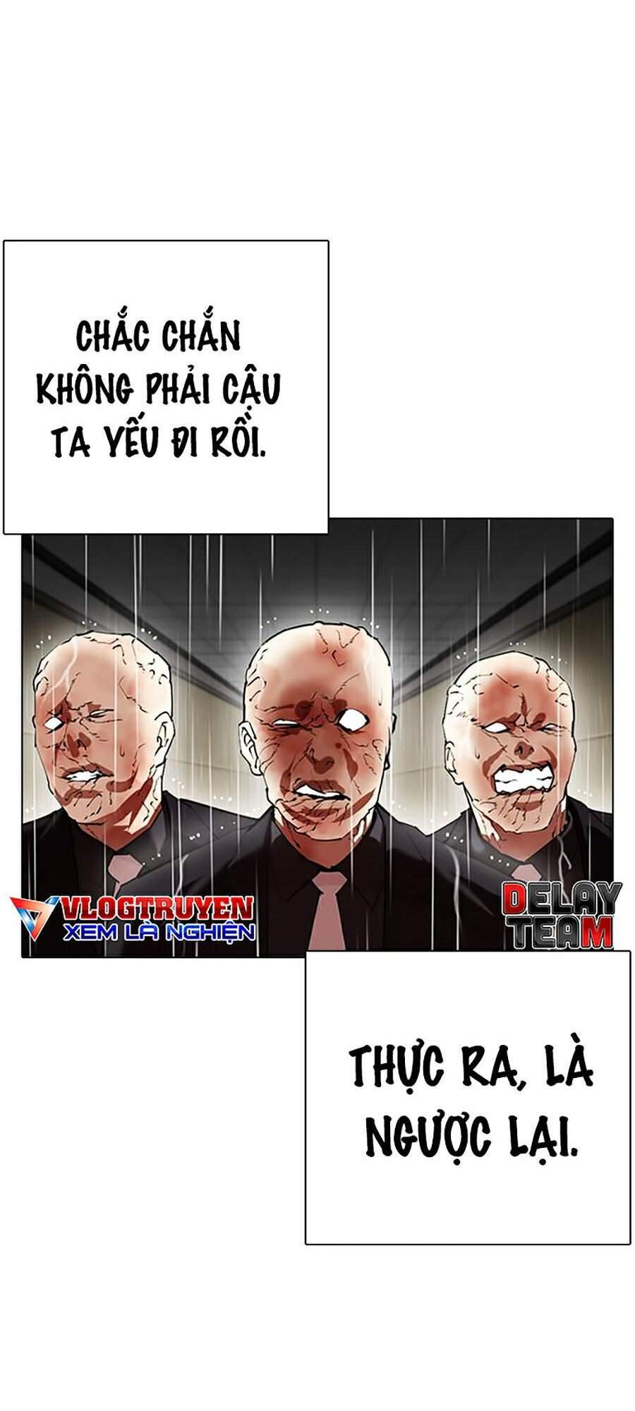 Lookism - Hoán Đổi Diệu Kỳ hoán đổi diệu kỳ - chapter 339 - Upload bởi truyensieuhay.com
