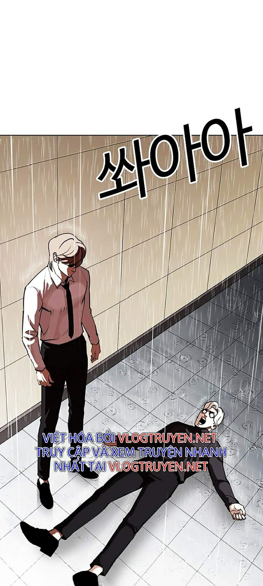 Lookism - Hoán Đổi Diệu Kỳ hoán đổi diệu kỳ - chapter 339 - Upload bởi truyensieuhay.com