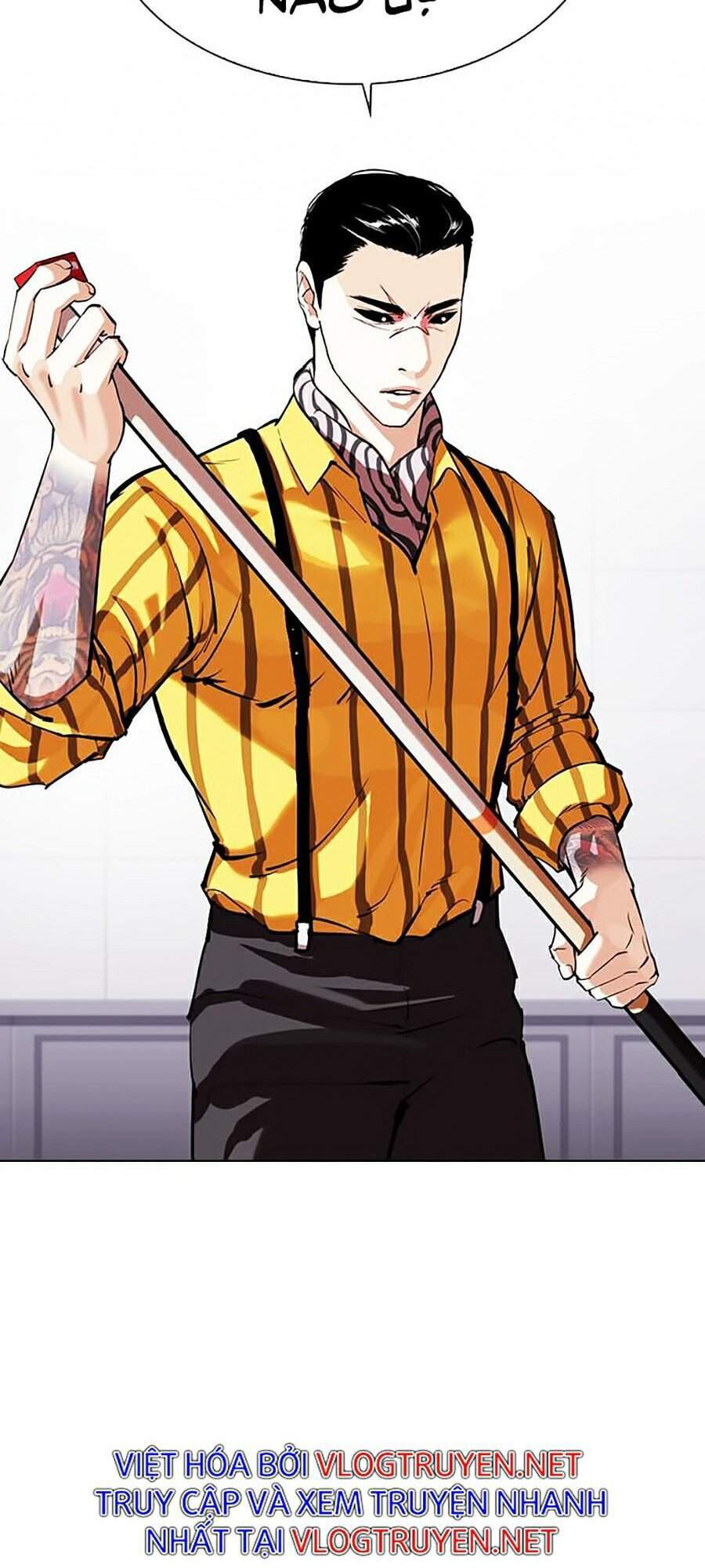 Lookism - Hoán Đổi Diệu Kỳ hoán đổi diệu kỳ - chapter 339 - Upload bởi truyensieuhay.com