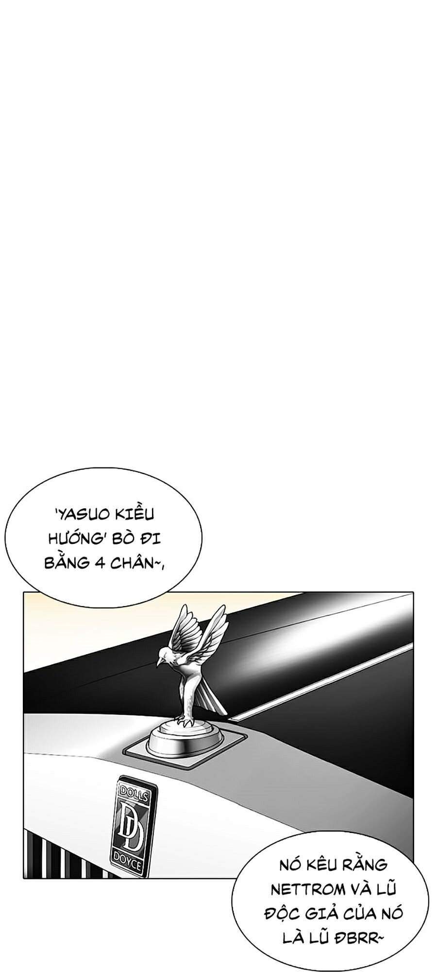 Lookism - Hoán Đổi Diệu Kỳ hoán đổi diệu kỳ - chapter 339 - Upload bởi truyensieuhay.com