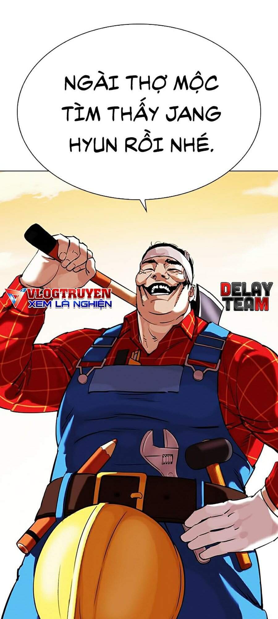 Lookism - Hoán Đổi Diệu Kỳ hoán đổi diệu kỳ - chapter 339 - Upload bởi truyensieuhay.com