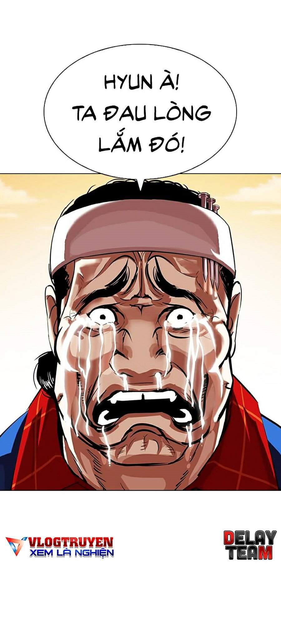 Lookism - Hoán Đổi Diệu Kỳ hoán đổi diệu kỳ - chapter 339 - Upload bởi truyensieuhay.com
