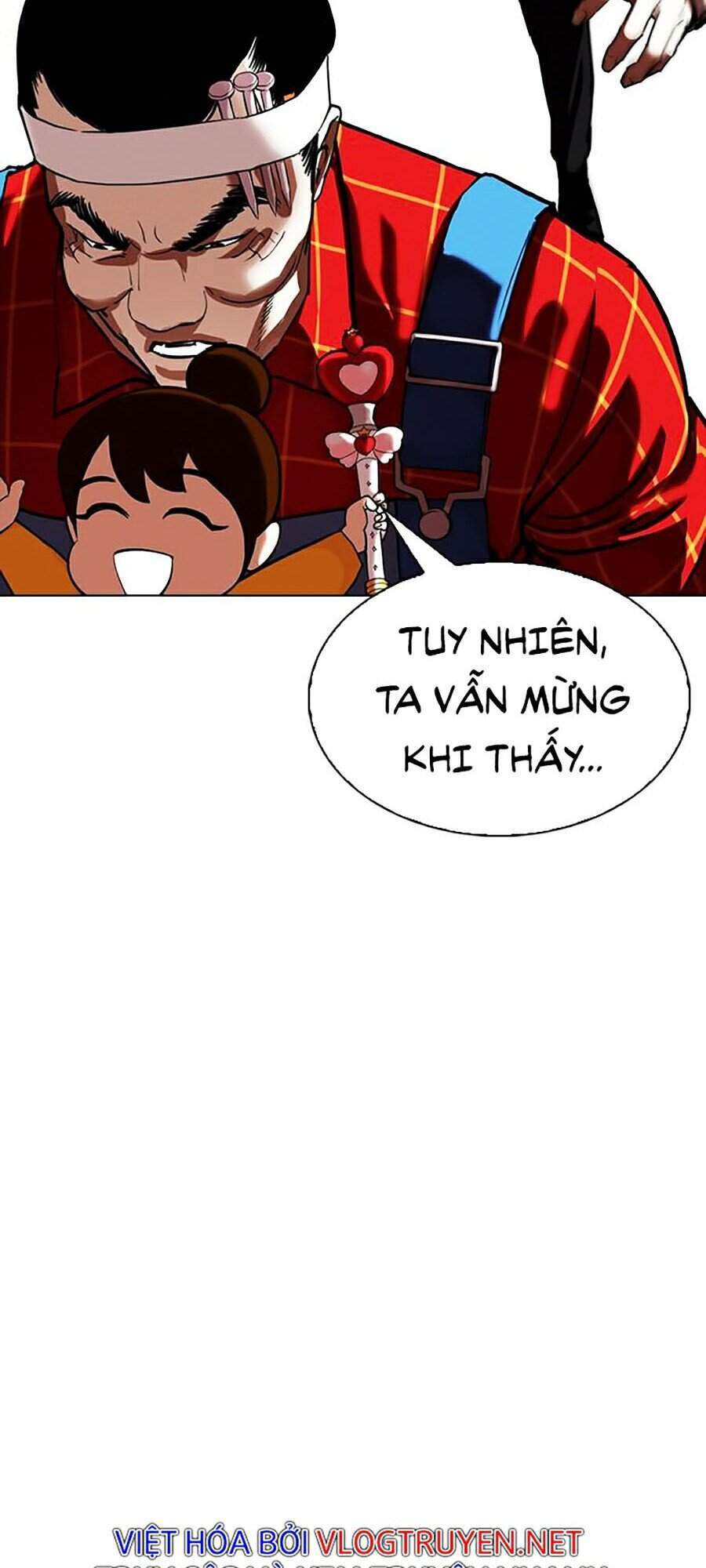 Lookism - Hoán Đổi Diệu Kỳ hoán đổi diệu kỳ - chapter 339 - Upload bởi truyensieuhay.com