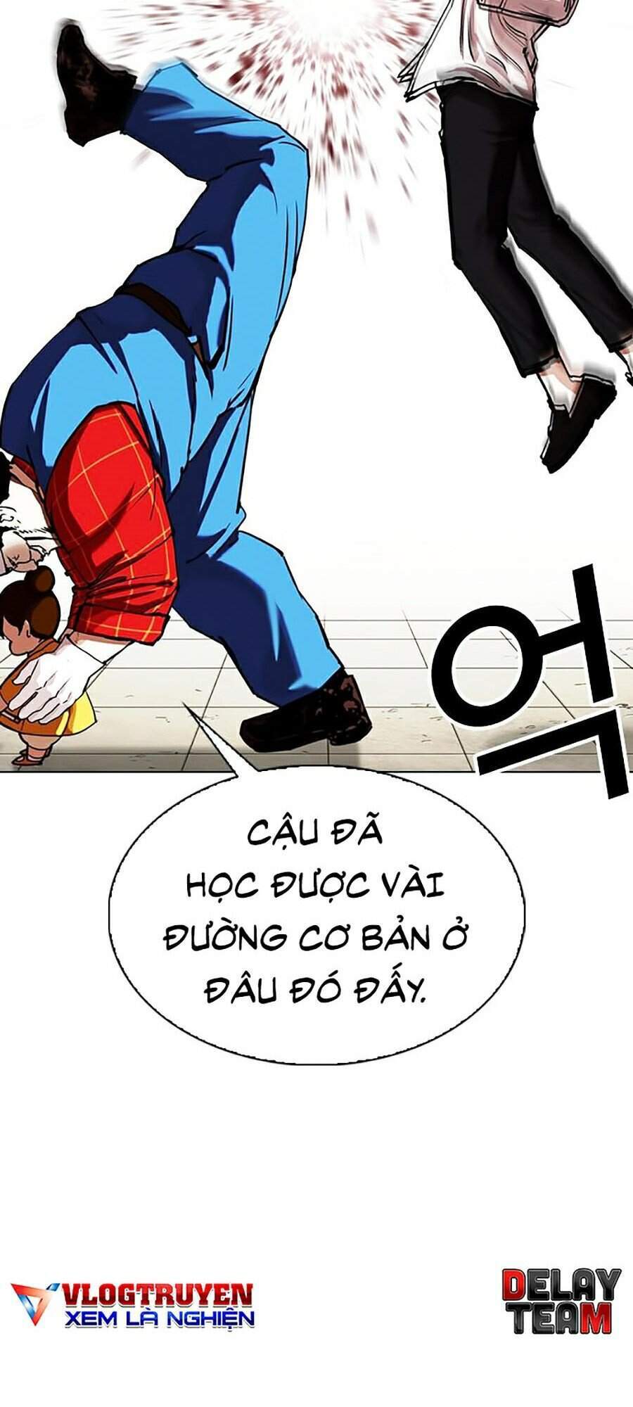 Lookism - Hoán Đổi Diệu Kỳ hoán đổi diệu kỳ - chapter 339 - Upload bởi truyensieuhay.com