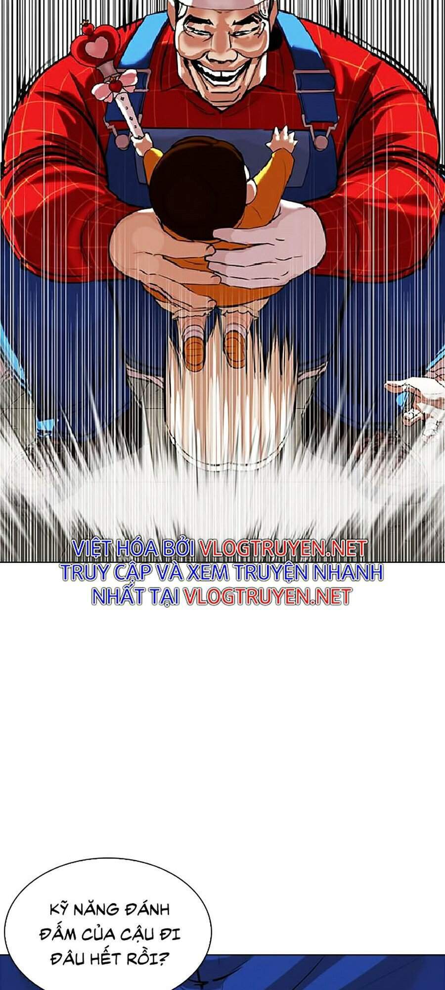 Lookism - Hoán Đổi Diệu Kỳ hoán đổi diệu kỳ - chapter 339 - Upload bởi truyensieuhay.com