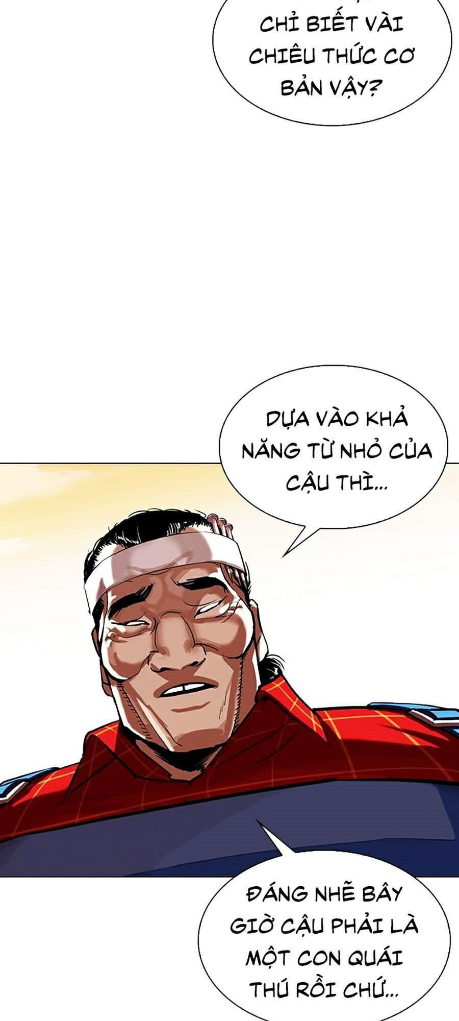 Lookism - Hoán Đổi Diệu Kỳ hoán đổi diệu kỳ - chapter 339 - Upload bởi truyensieuhay.com