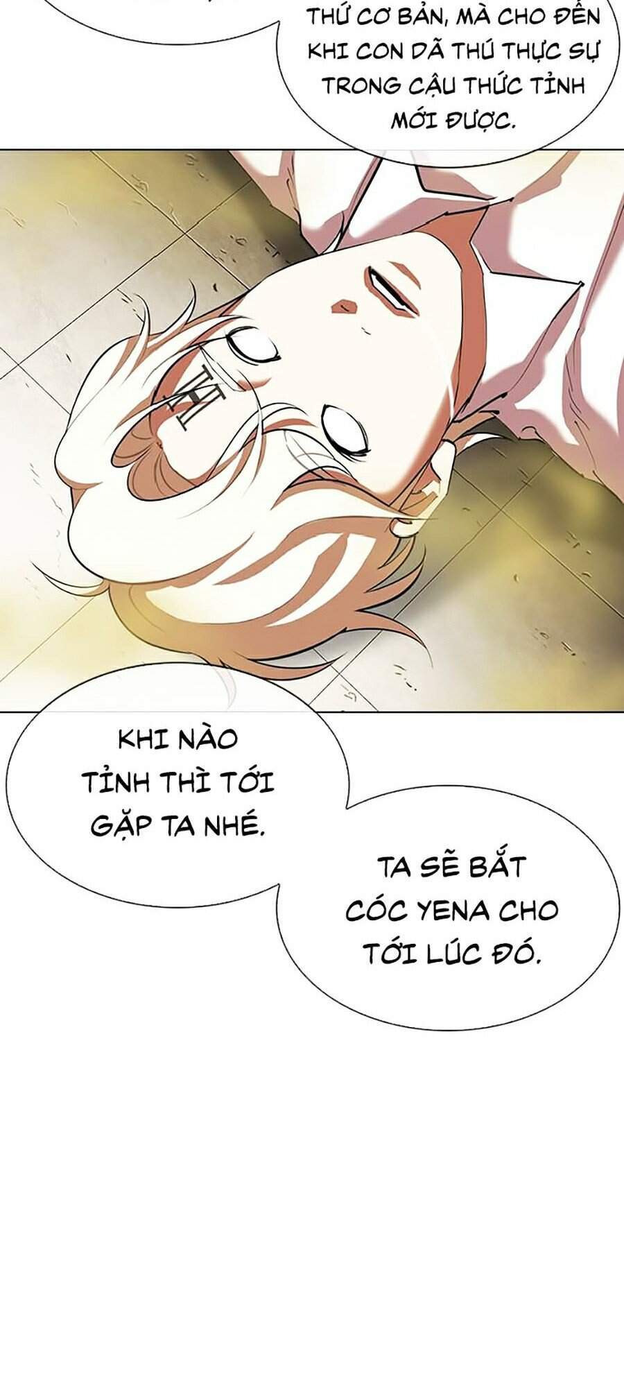 Lookism - Hoán Đổi Diệu Kỳ hoán đổi diệu kỳ - chapter 339 - Upload bởi truyensieuhay.com
