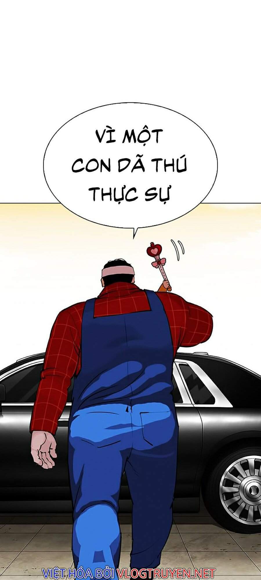 Lookism - Hoán Đổi Diệu Kỳ hoán đổi diệu kỳ - chapter 339 - Upload bởi truyensieuhay.com