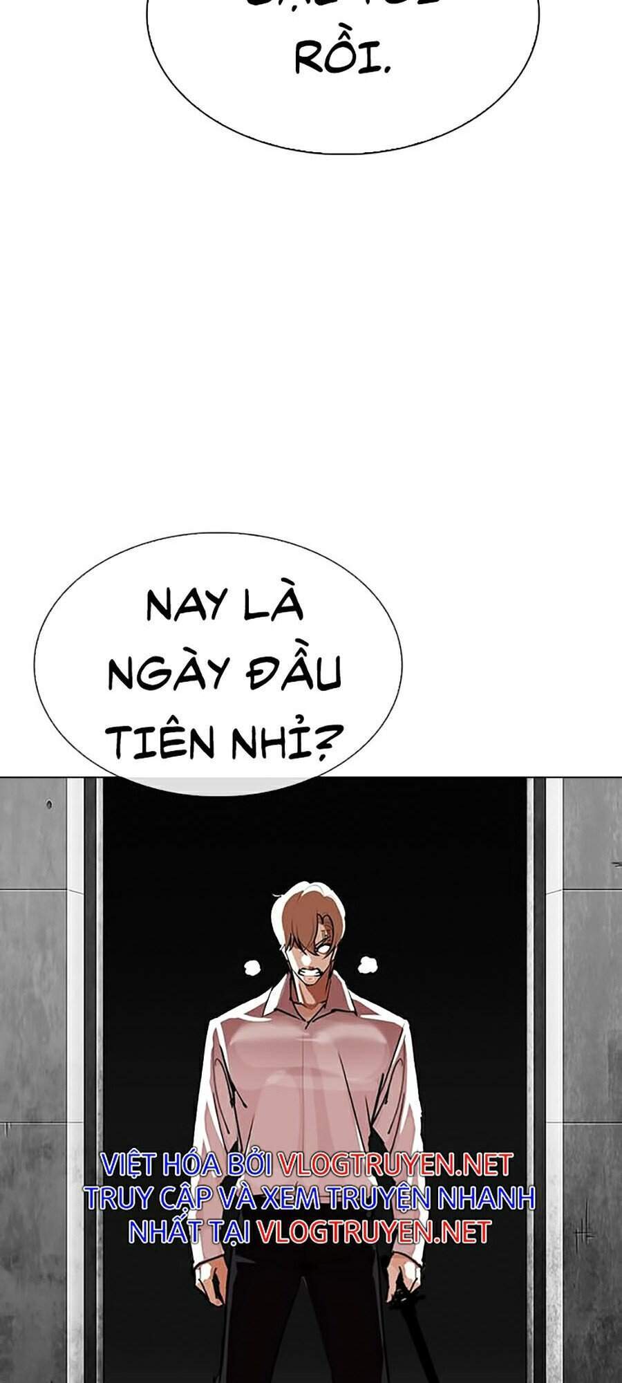 Lookism - Hoán Đổi Diệu Kỳ hoán đổi diệu kỳ - chapter 339 - Upload bởi truyensieuhay.com