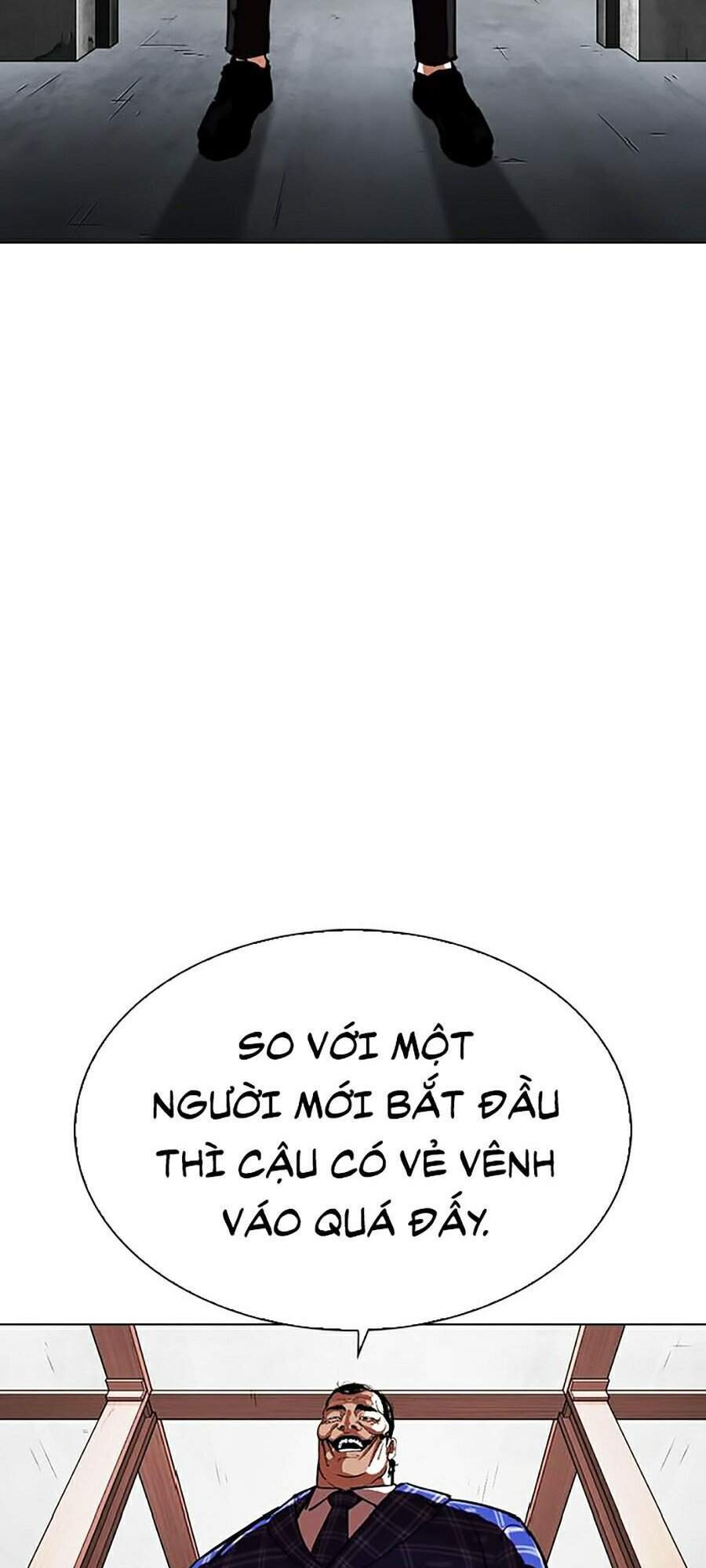 Lookism - Hoán Đổi Diệu Kỳ hoán đổi diệu kỳ - chapter 339 - Upload bởi truyensieuhay.com