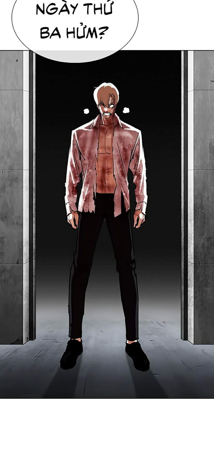 Lookism - Hoán Đổi Diệu Kỳ hoán đổi diệu kỳ - chapter 339 - Upload bởi truyensieuhay.com