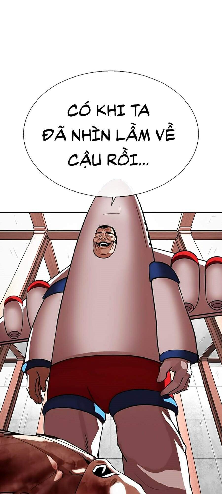Lookism - Hoán Đổi Diệu Kỳ hoán đổi diệu kỳ - chapter 339 - Upload bởi truyensieuhay.com