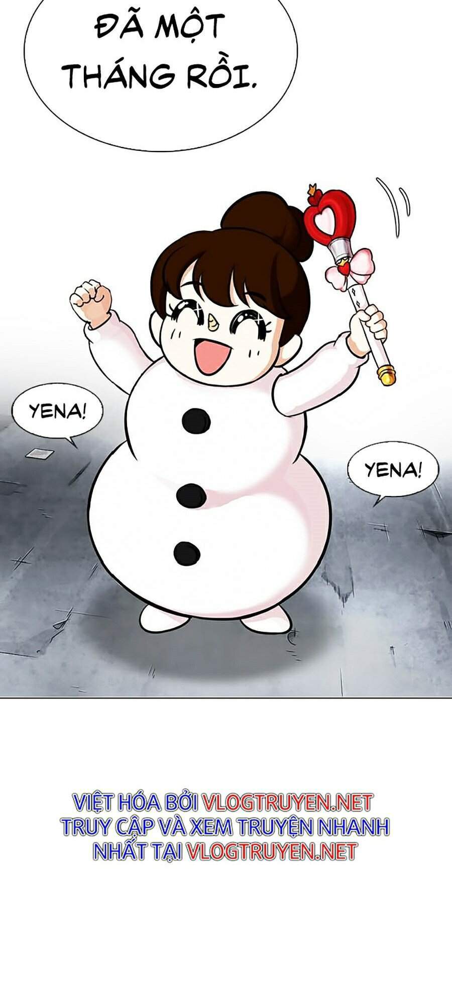 Lookism - Hoán Đổi Diệu Kỳ hoán đổi diệu kỳ - chapter 339 - Upload bởi truyensieuhay.com