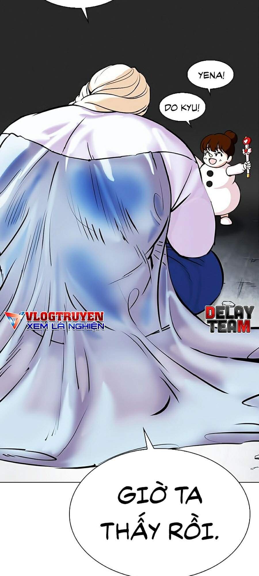 Lookism - Hoán Đổi Diệu Kỳ hoán đổi diệu kỳ - chapter 339 - Upload bởi truyensieuhay.com