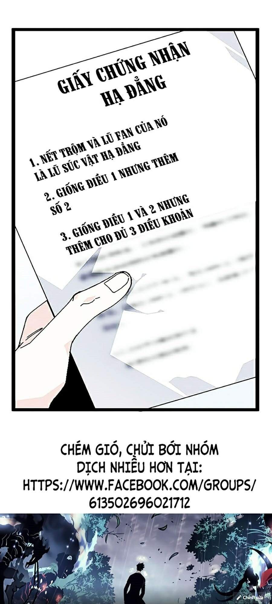 Lookism - Hoán Đổi Diệu Kỳ hoán đổi diệu kỳ - chapter 340 - Upload bởi truyensieuhay.com